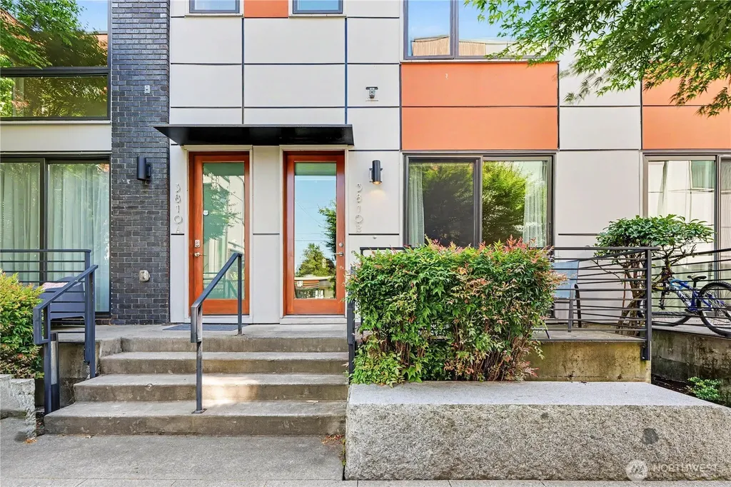 3810 California Avenue SW Seattle WA 98116