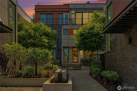 3810 California Avenue SW Seattle WA 98116