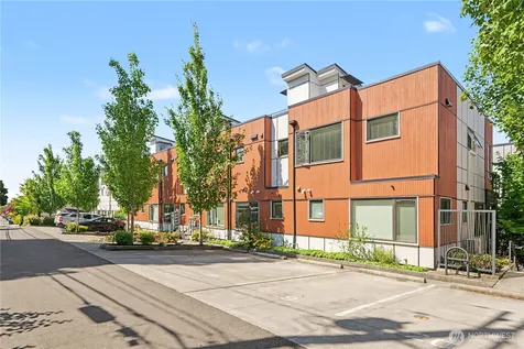 3810 California Avenue SW Seattle WA 98116