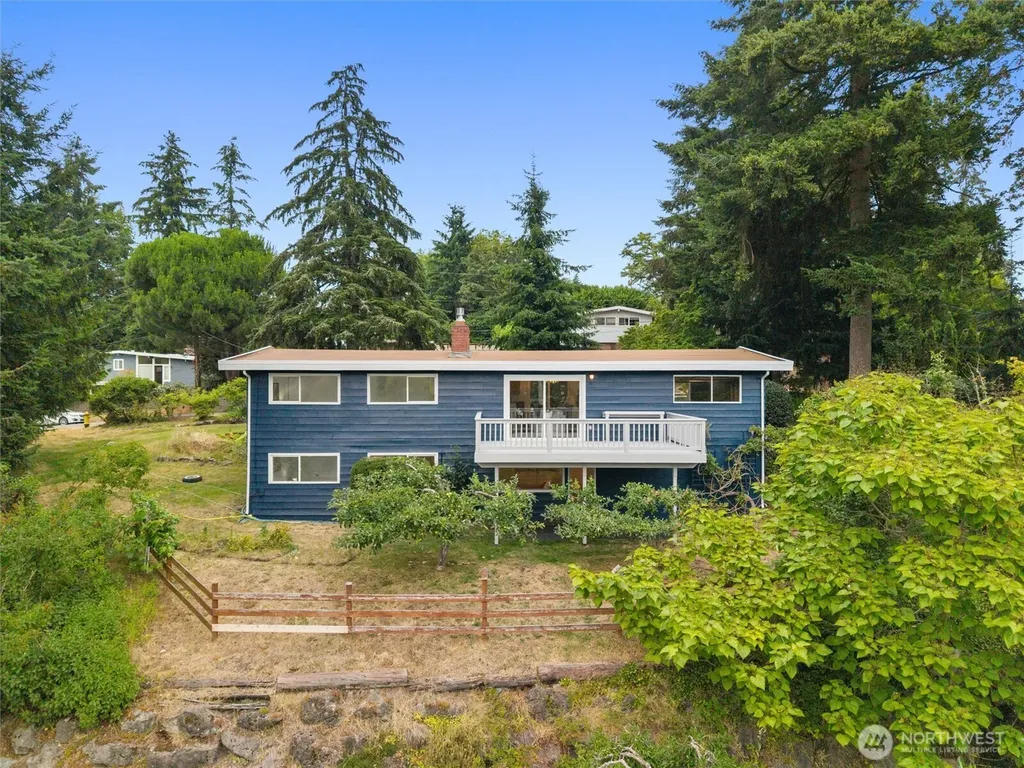 15805 SE 12th Place Bellevue WA 98008