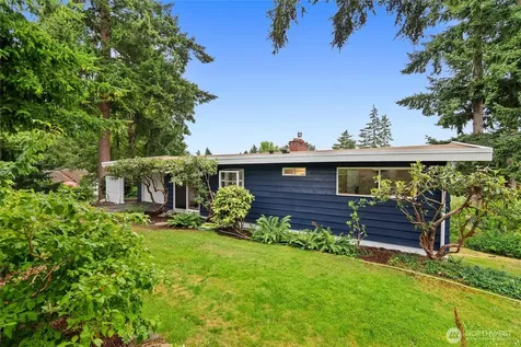 15805 SE 12th Place Bellevue WA 98008