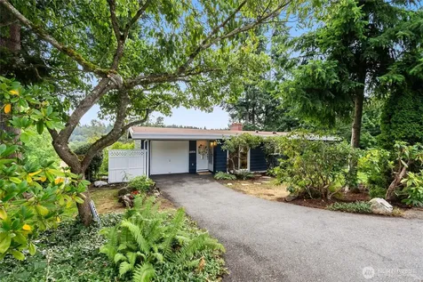 15805 SE 12th Place Bellevue WA 98008