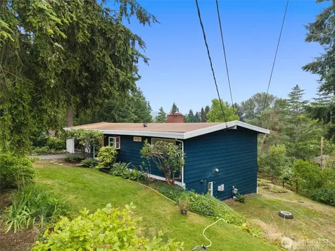15805 SE 12th Place Bellevue WA 98008