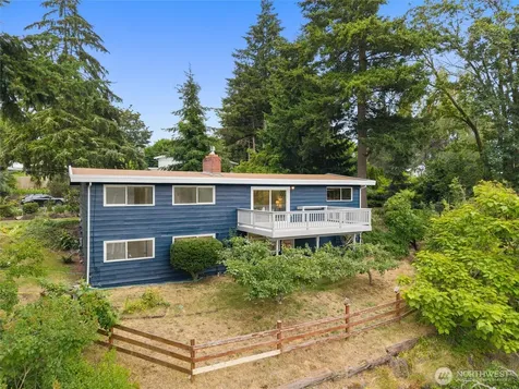 15805 SE 12th Place Bellevue WA 98008