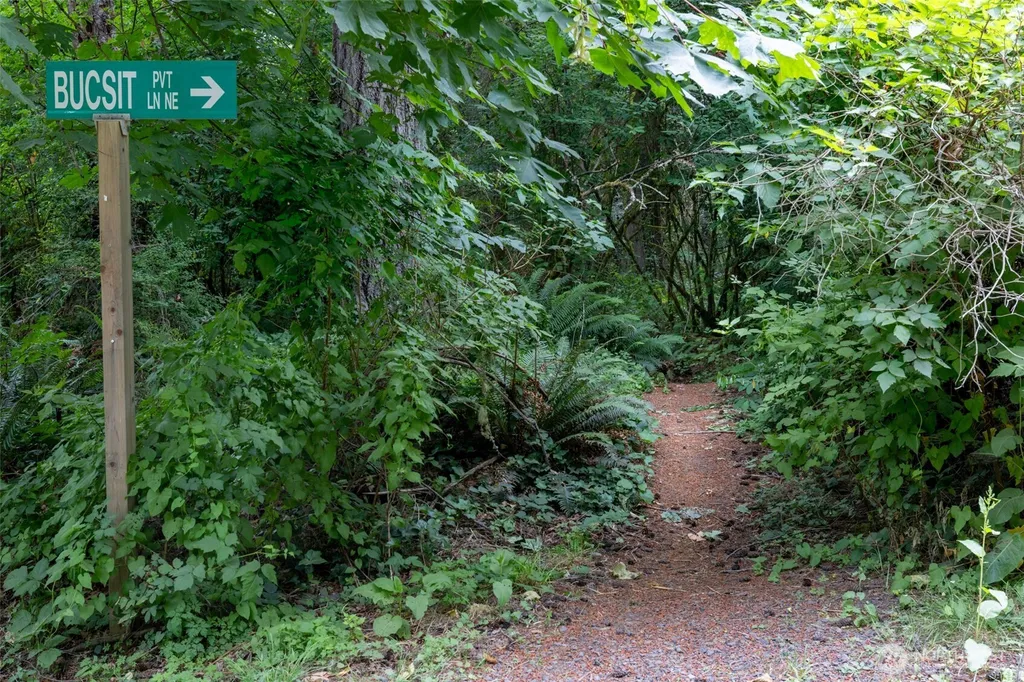 0 Bucsit Lot B Bainbridge Island WA 98110