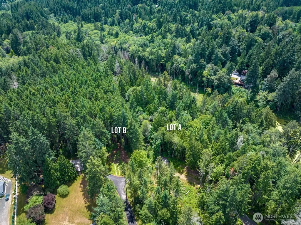 0 Bucsit Lot B Bainbridge Island WA 98110