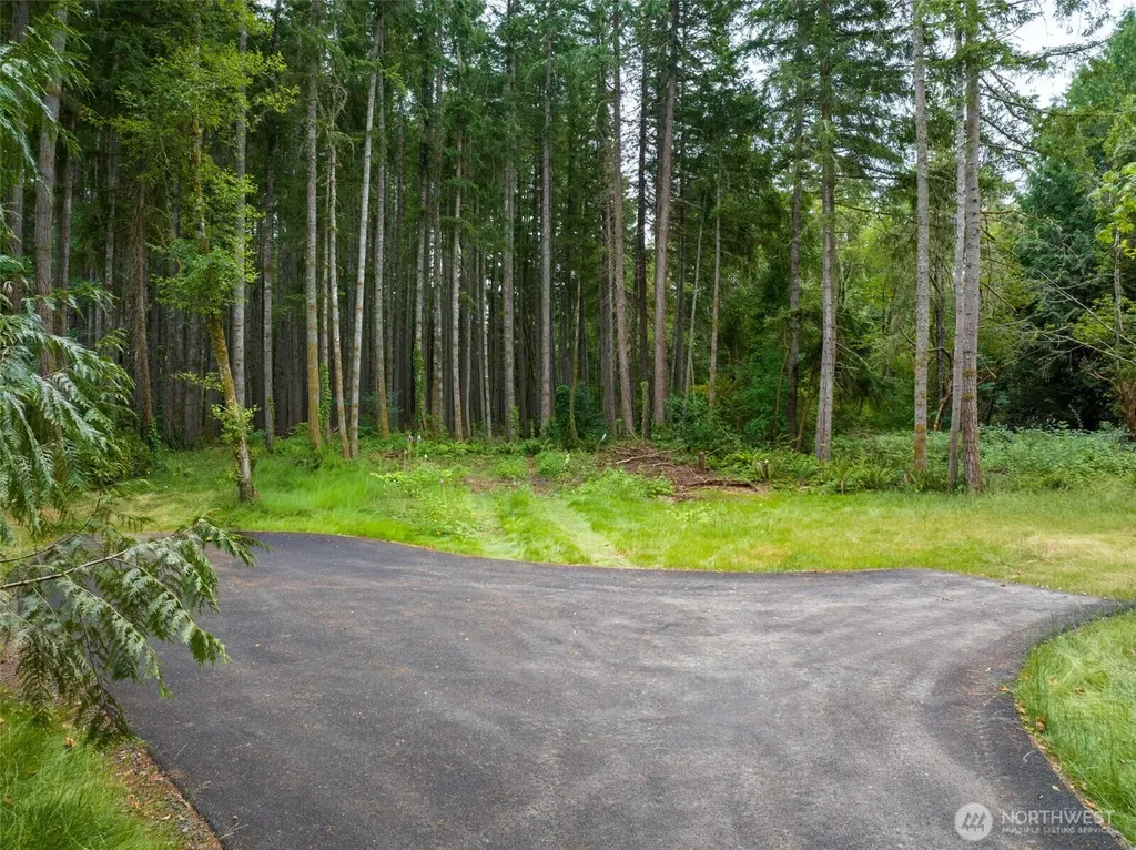 0 Bucsit Lot B Bainbridge Island WA 98110