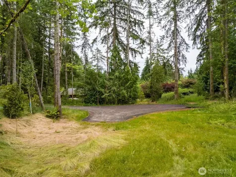 0 Bucsit Lot B Bainbridge Island WA 98110