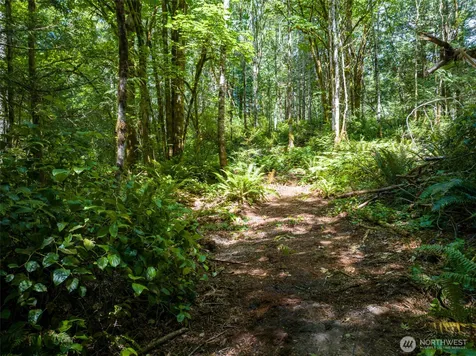 0 Bucsit Lot B Bainbridge Island WA 98110