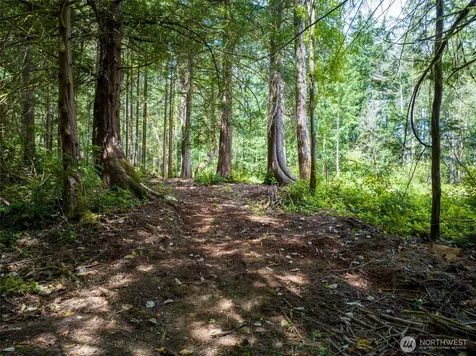 0 Bucsit Lot B Bainbridge Island WA 98110