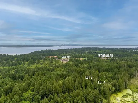 0 Bucsit Lot B Bainbridge Island WA 98110
