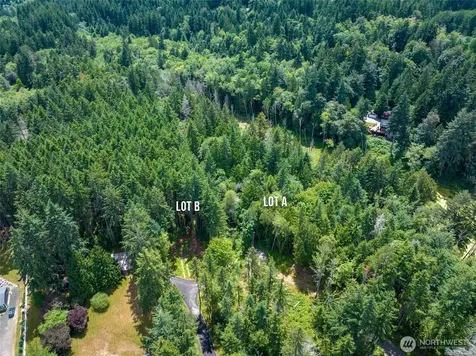 0 Bucsit Lot B Bainbridge Island WA 98110