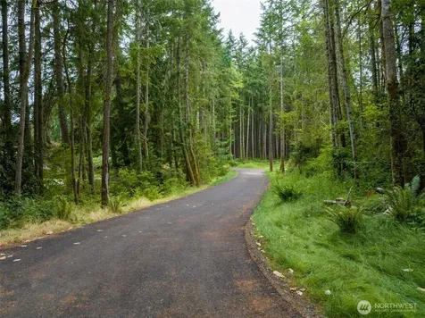 0 Bucsit Lot B Bainbridge Island WA 98110