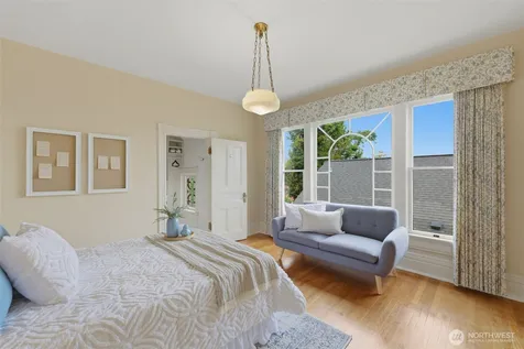 502 N E Street Tacoma WA 98403