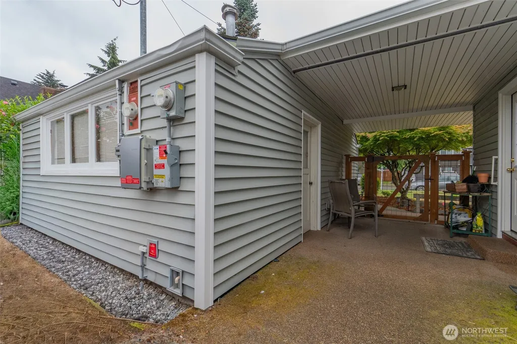 1021 H Street Centralia WA 98531