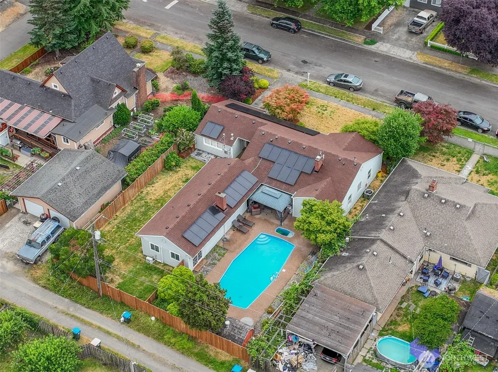 1021 H Street Centralia WA 98531