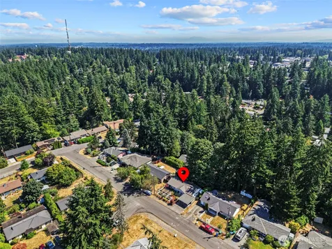 18218 Palatine Avenue N Shoreline WA 98133