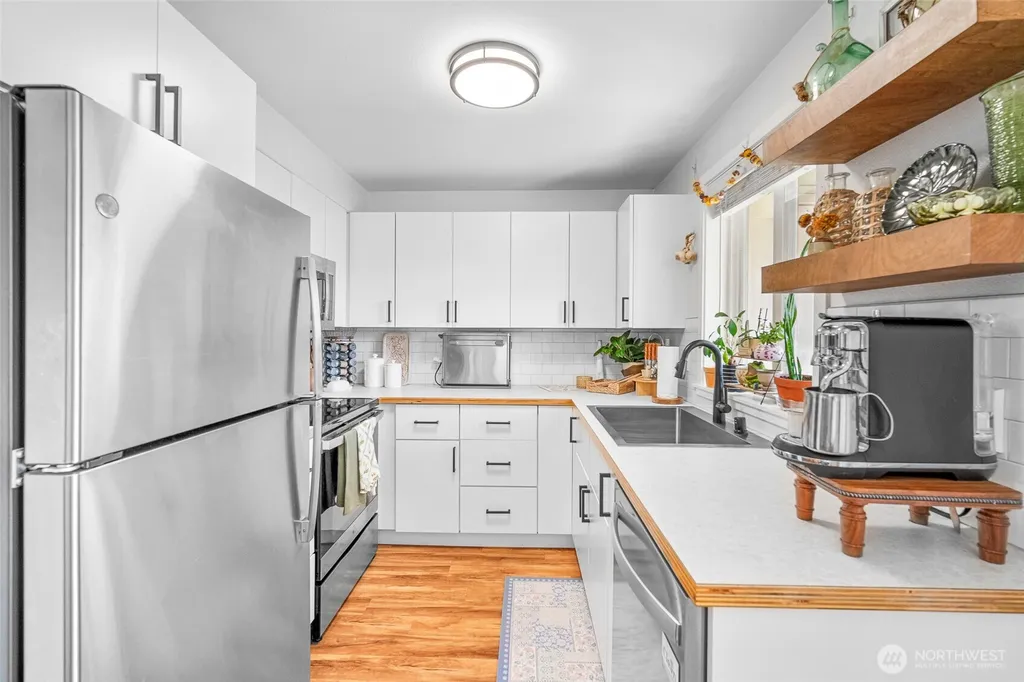 4238 Wintergreen Circle Bellingham WA 98226
