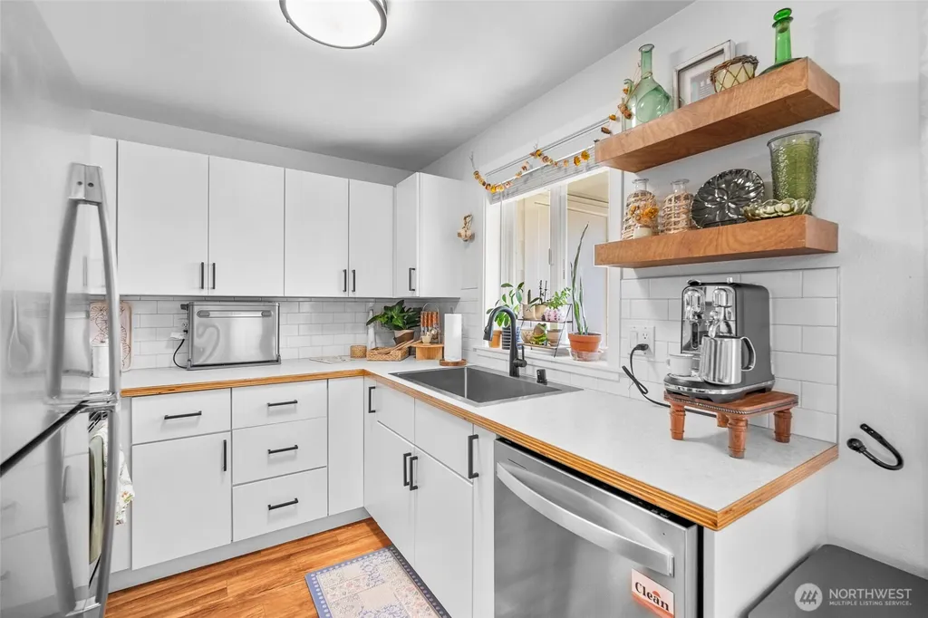 4238 Wintergreen Circle Bellingham WA 98226