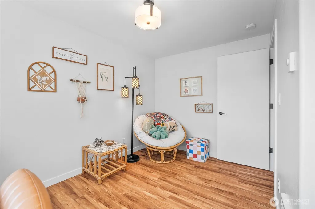 4238 Wintergreen Circle Bellingham WA 98226