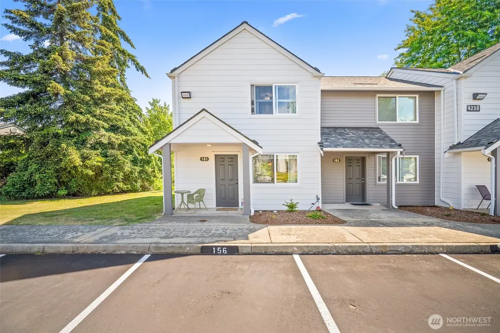 4238 Wintergreen Circle Bellingham WA 98226