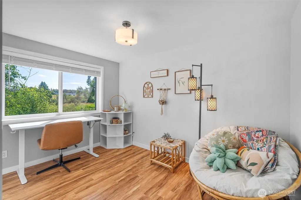 4238 Wintergreen Circle Bellingham WA 98226