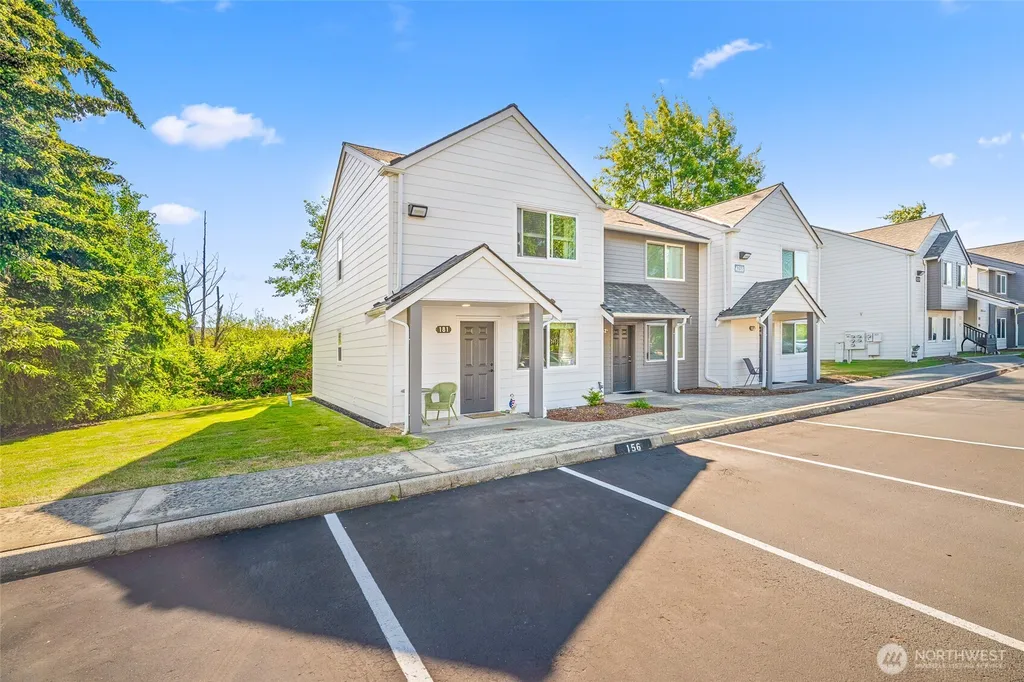 4238 Wintergreen Circle Bellingham WA 98226