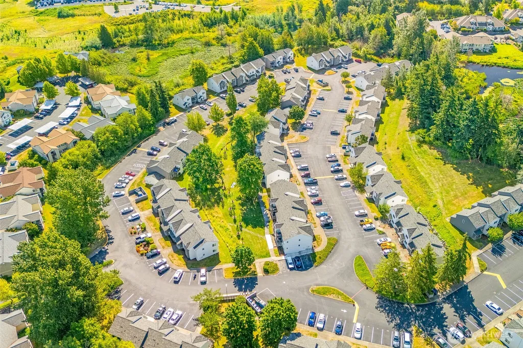 4238 Wintergreen Circle Bellingham WA 98226