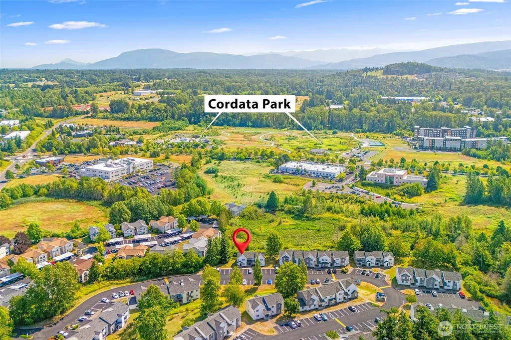 4238 Wintergreen Circle Bellingham WA 98226