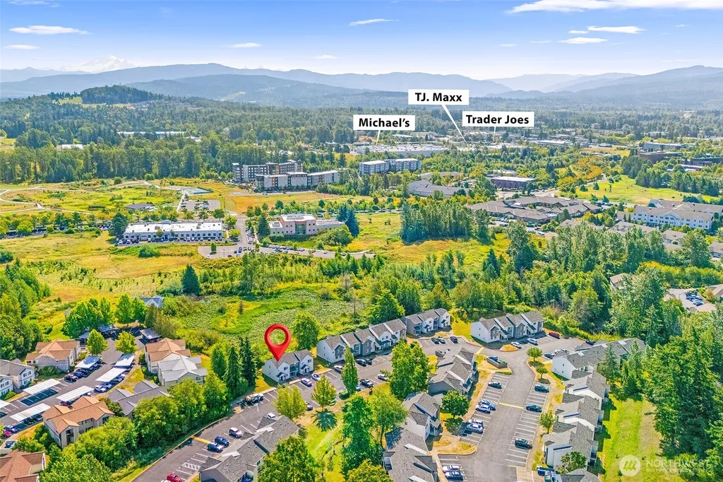 4238 Wintergreen Circle Bellingham WA 98226