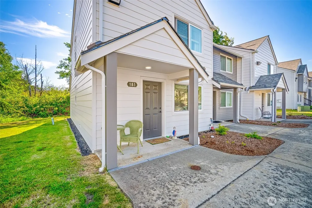 4238 Wintergreen Circle Bellingham WA 98226