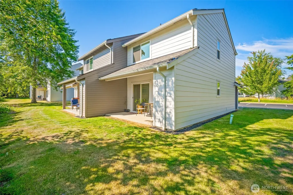 4238 Wintergreen Circle Bellingham WA 98226