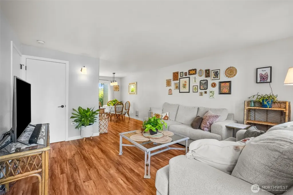 4238 Wintergreen Circle Bellingham WA 98226