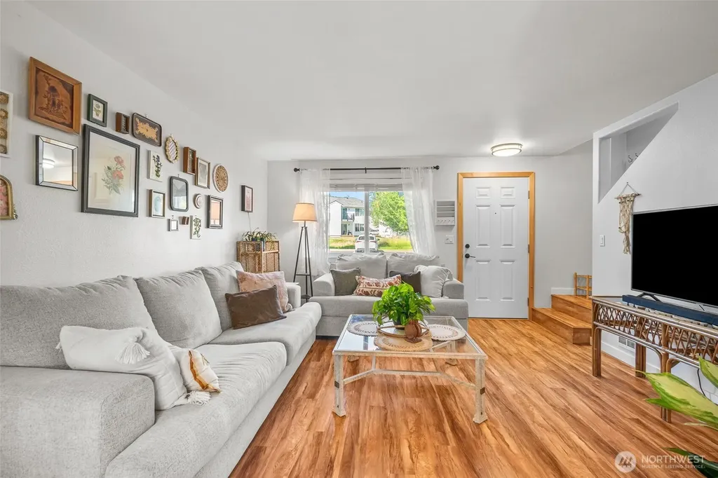 4238 Wintergreen Circle Bellingham WA 98226