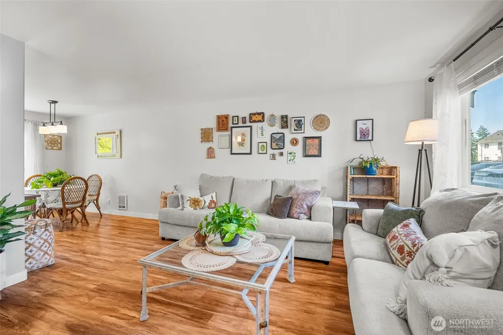 4238 Wintergreen Circle Bellingham WA 98226