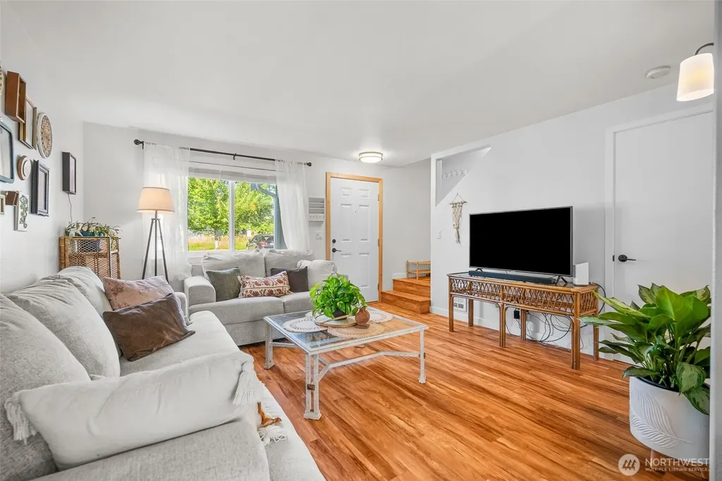 4238 Wintergreen Circle Bellingham WA 98226