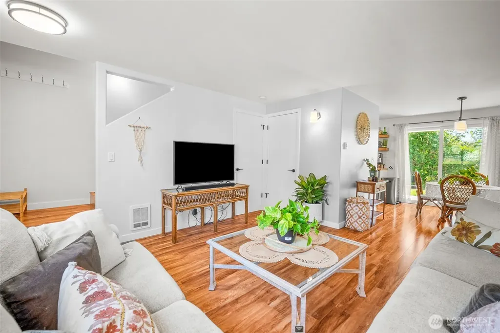4238 Wintergreen Circle Bellingham WA 98226