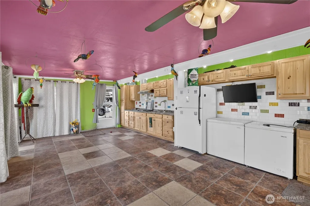 105 Edgewater Way SW Mattawa WA 99349