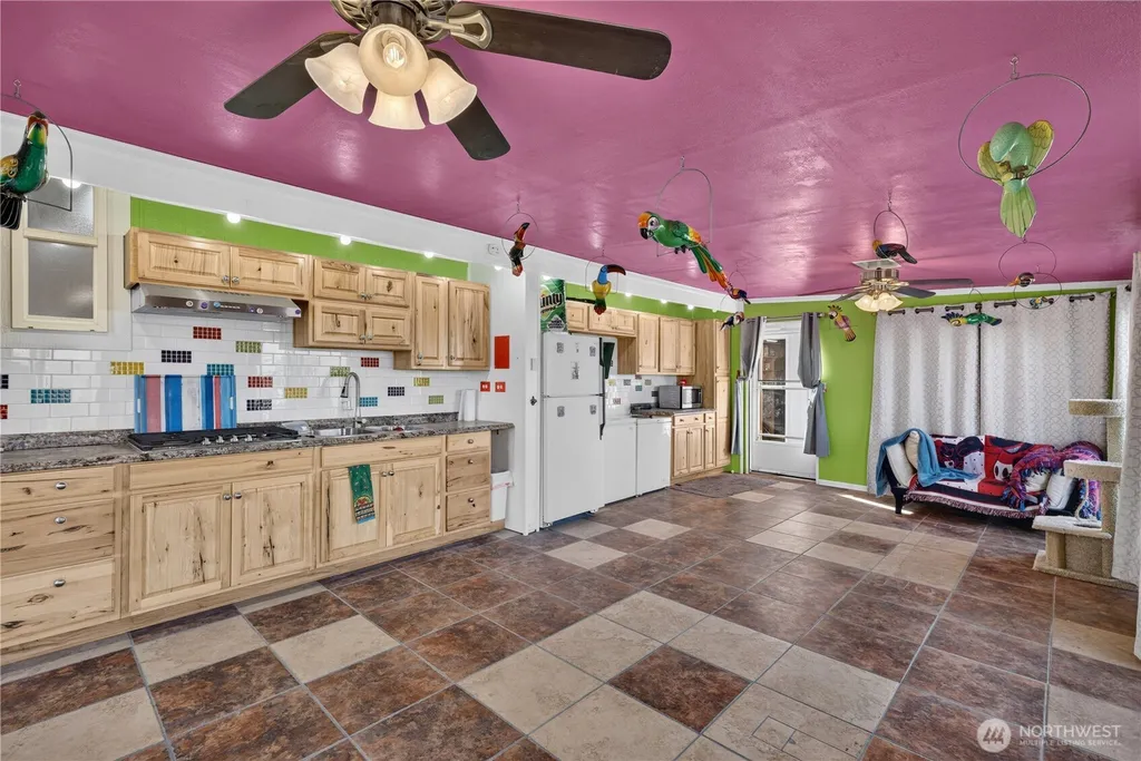 105 Edgewater Way SW Mattawa WA 99349