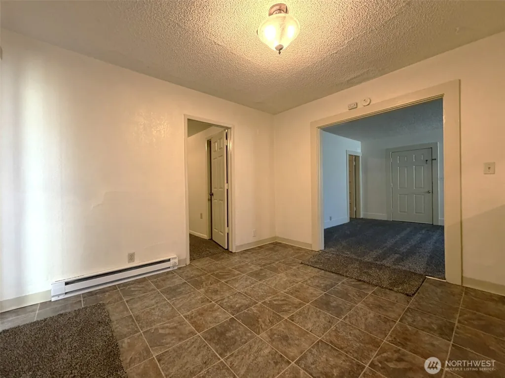 507 W 2nd Street Aberdeen WA 98520