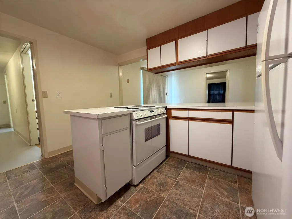 507 W 2nd Street Aberdeen WA 98520