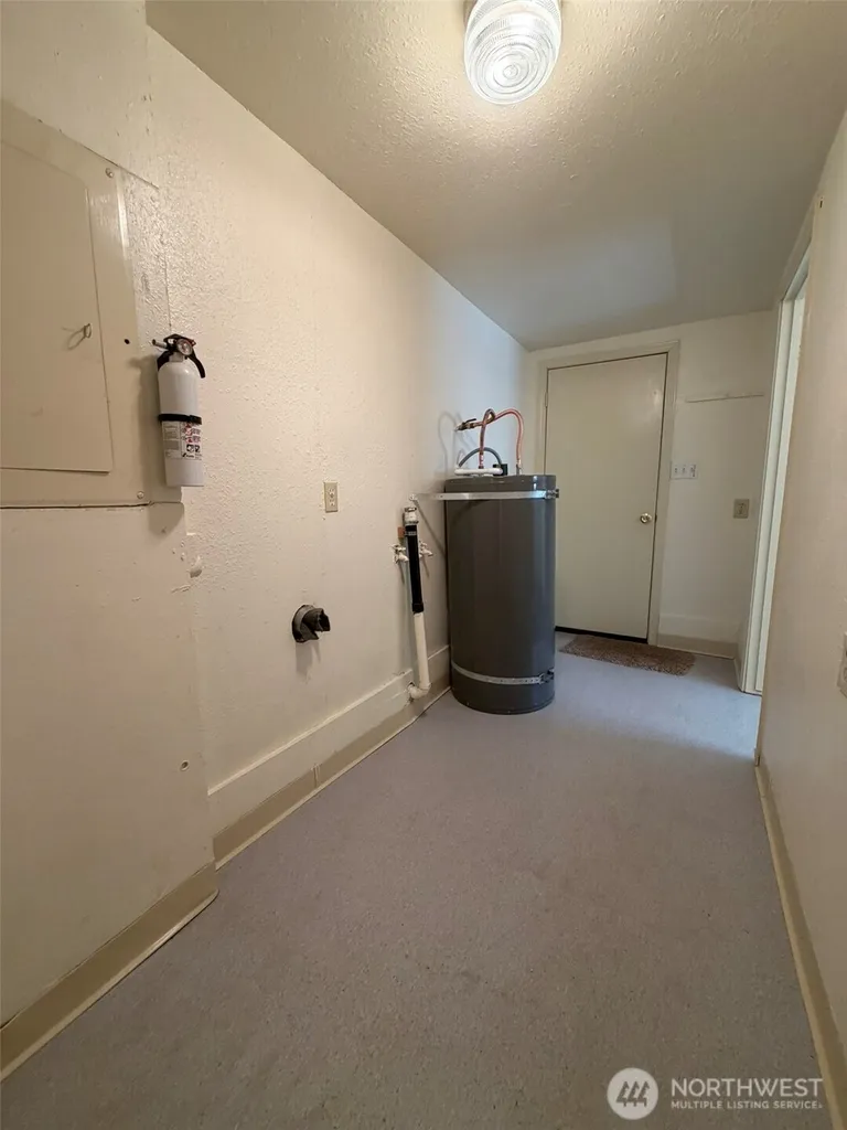 507 W 2nd Street Aberdeen WA 98520