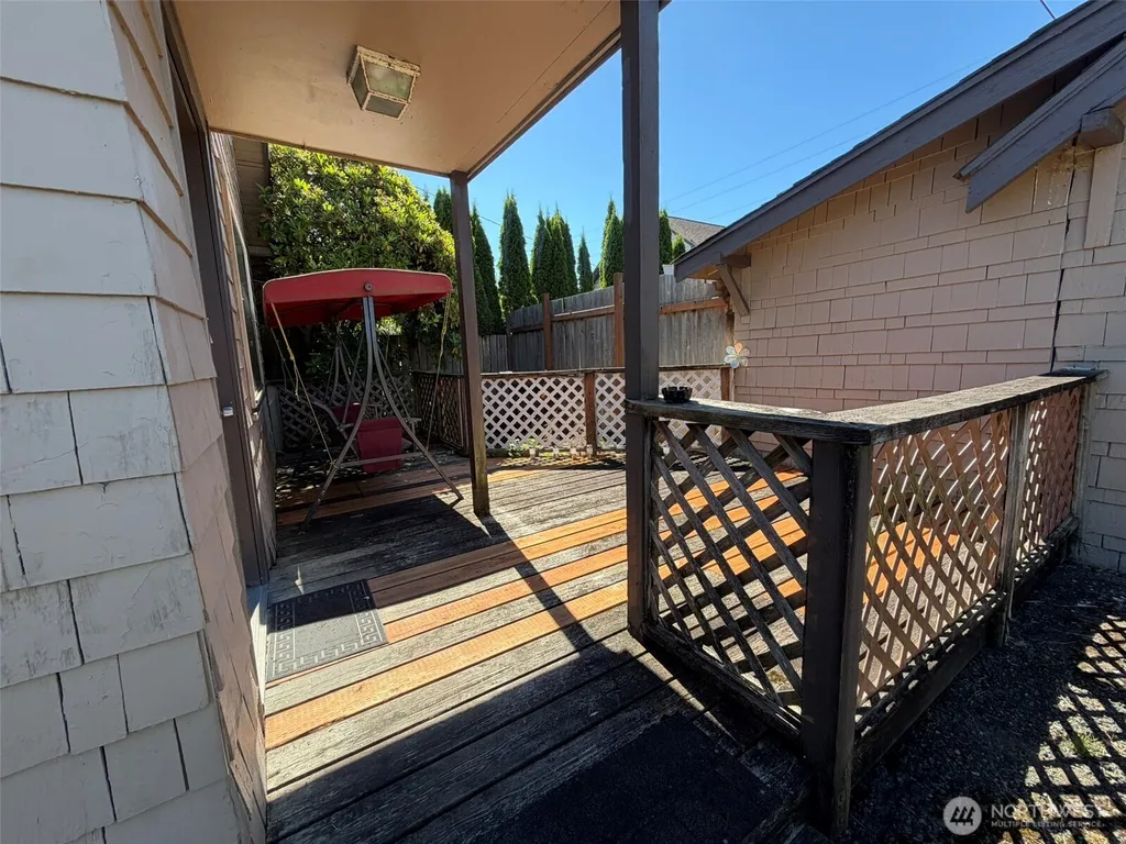 507 W 2nd Street Aberdeen WA 98520