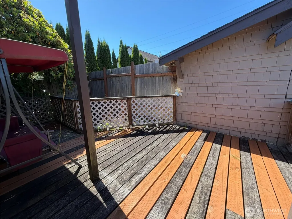 507 W 2nd Street Aberdeen WA 98520