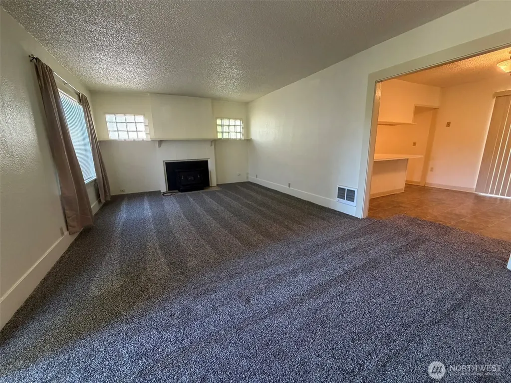 507 W 2nd Street Aberdeen WA 98520