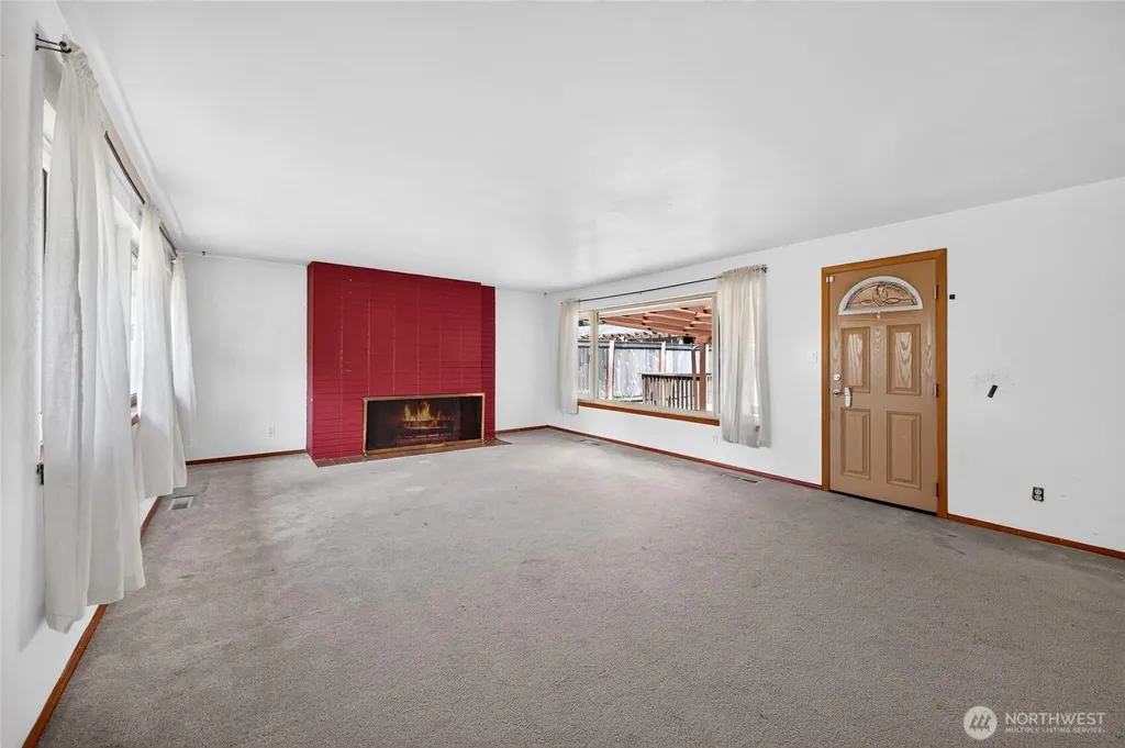 2323 N Highland Street Tacoma WA 98406