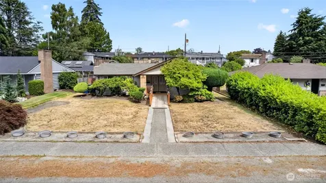 2323 N Highland Street Tacoma WA 98406