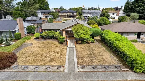 2323 N Highland Street Tacoma WA 98406