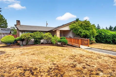 2323 N Highland Street Tacoma WA 98406