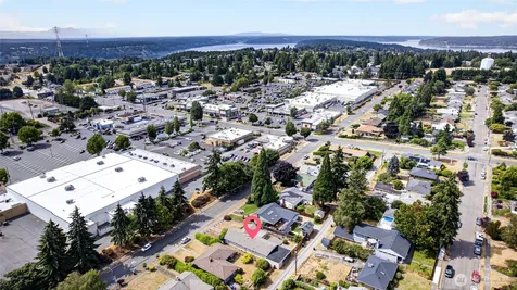 2323 N Highland Street Tacoma WA 98406